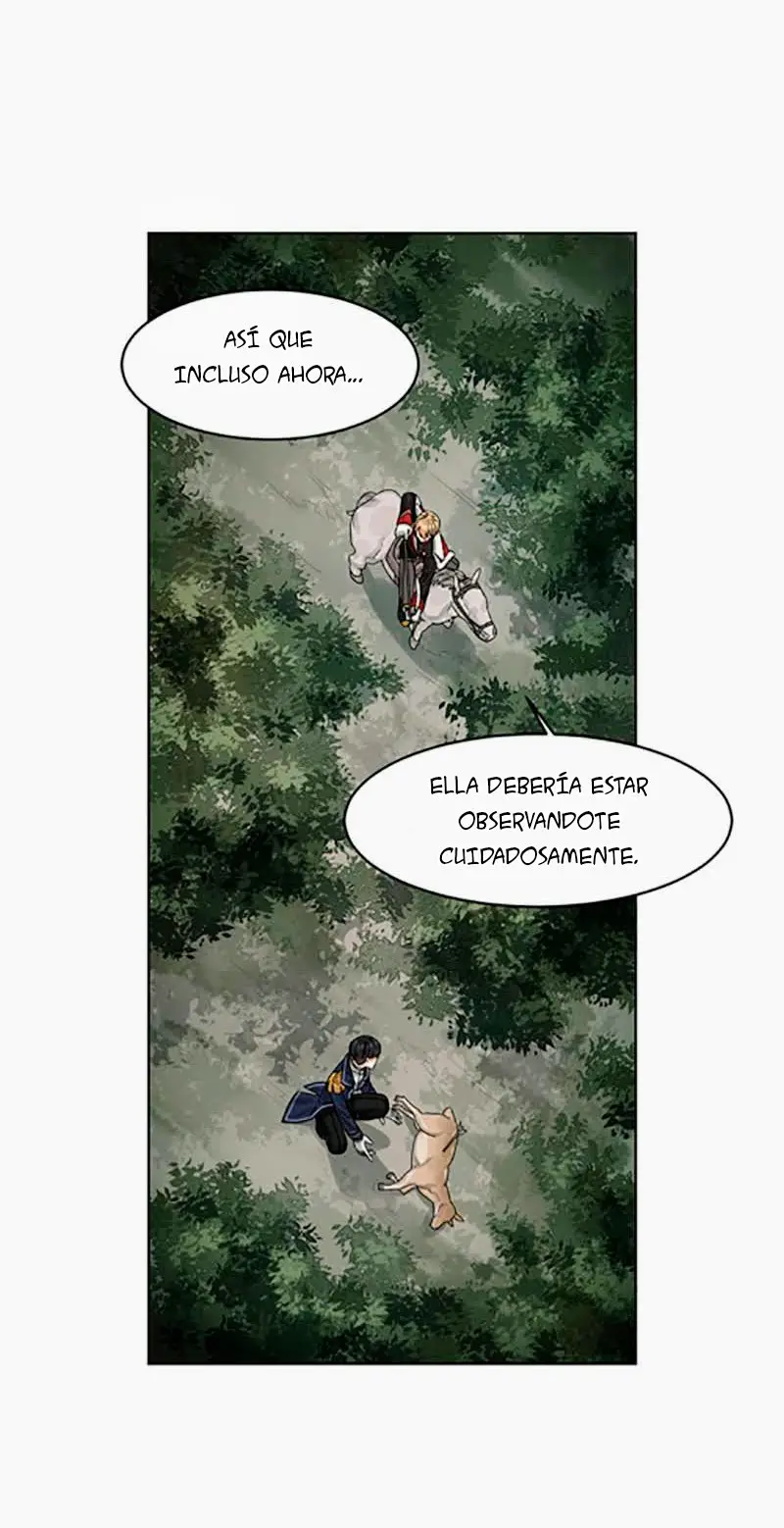 POR CIERTO, AMANTE DEL DRAGÓN! (2019) - Capítulo 6 - Página 34 - LectorTMOo