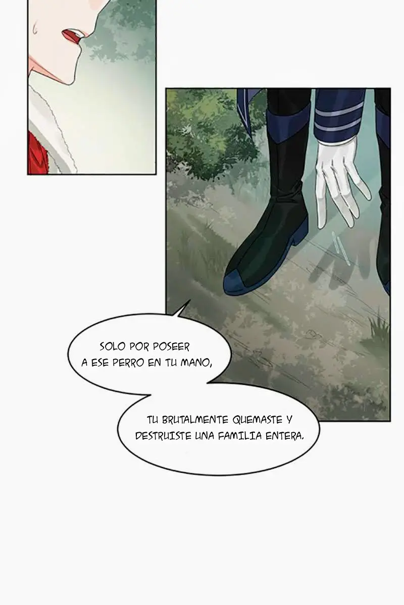 POR CIERTO, AMANTE DEL DRAGÓN! (2019) - Capítulo 6 - Página 41 - LectorTMOo