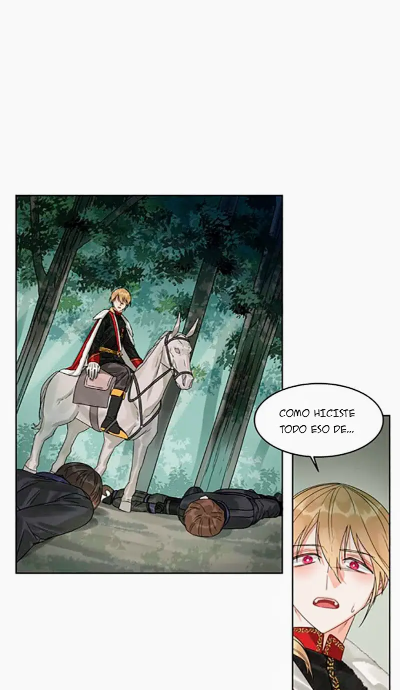 POR CIERTO, AMANTE DEL DRAGÓN! (2019) - Capítulo 6 - Página 43 - LectorTMOo