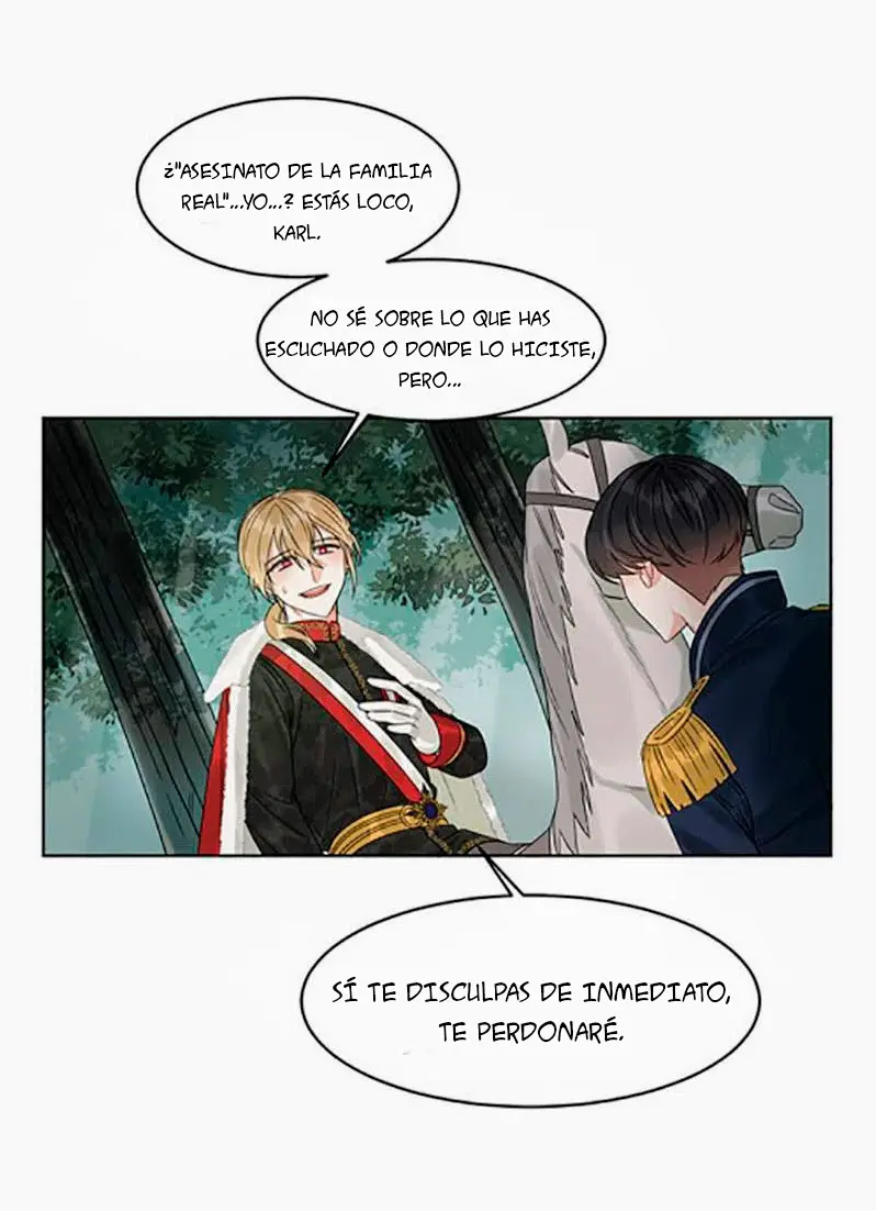 POR CIERTO, AMANTE DEL DRAGÓN! (2019) - Capítulo 6 - Página 46 - LectorTMOo