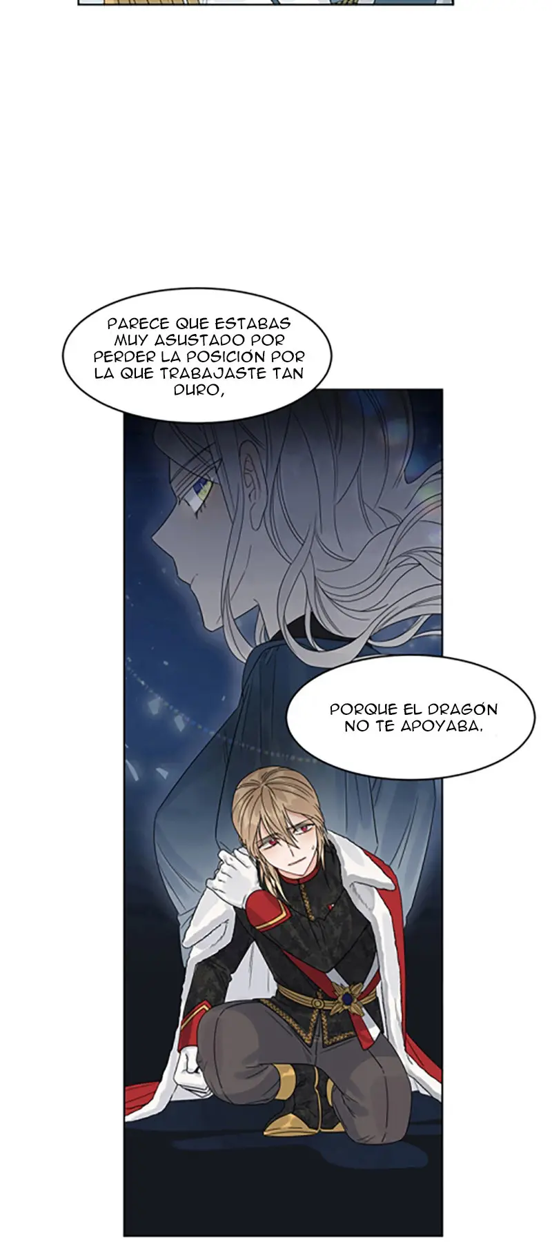 POR CIERTO, AMANTE DEL DRAGÓN! (2019) - Capítulo 7 - Página 11 - LectorTMOo