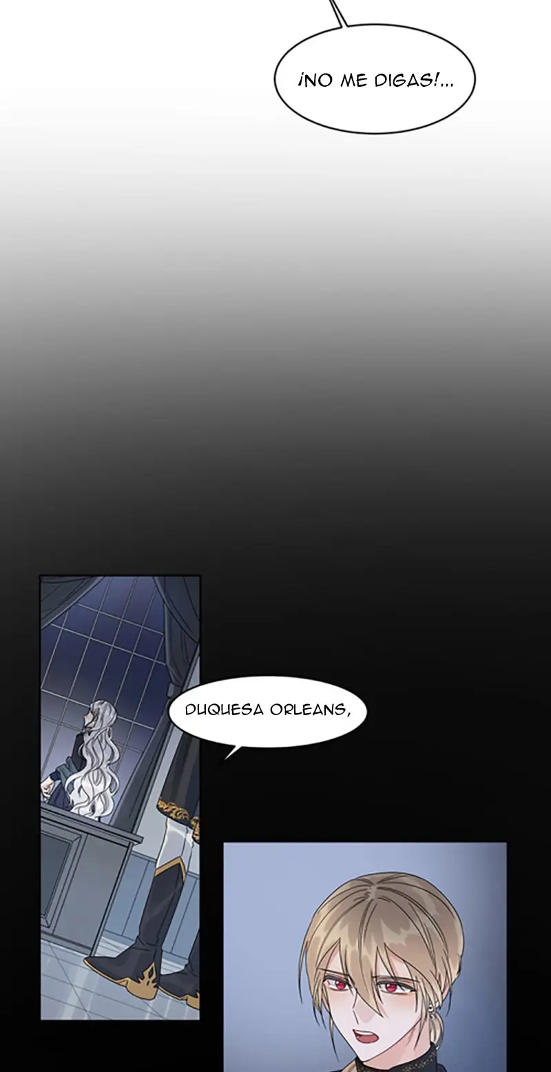 POR CIERTO, AMANTE DEL DRAGÓN! (2019) - Capítulo 7 - Página 16 - LectorTMOo