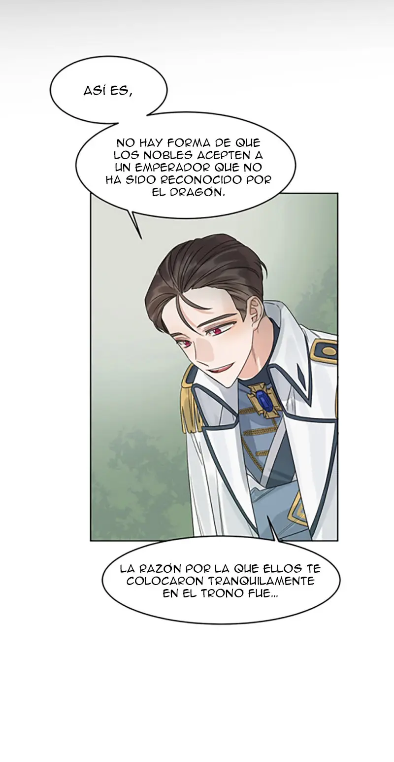 POR CIERTO, AMANTE DEL DRAGÓN! (2019) - Capítulo 7 - Página 20 - LectorTMOo