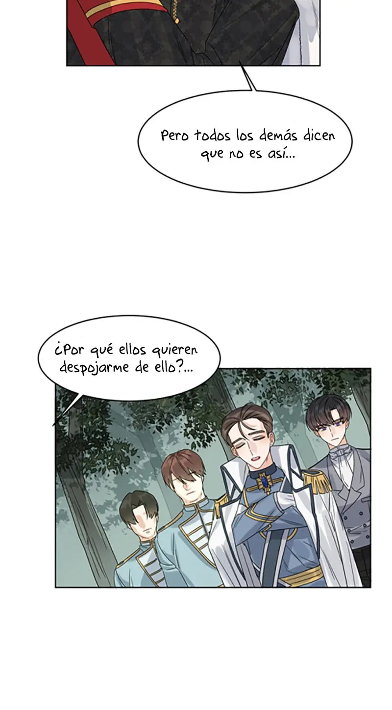 POR CIERTO, AMANTE DEL DRAGÓN! (2019) - Capítulo 7 - Página 23 - LectorTMOo