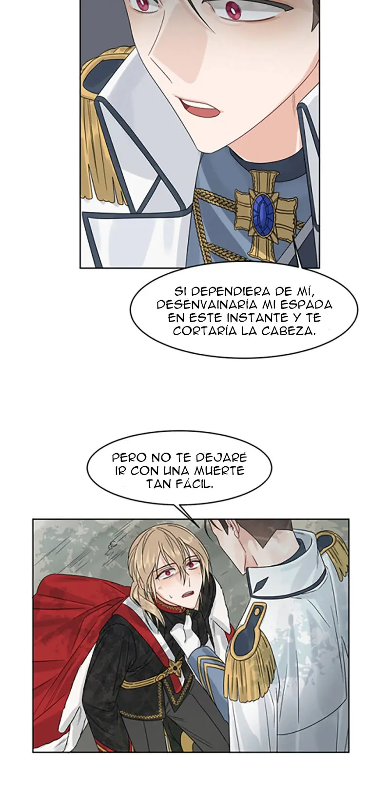 POR CIERTO, AMANTE DEL DRAGÓN! (2019) - Capítulo 7 - Página 26 - LectorTMOo