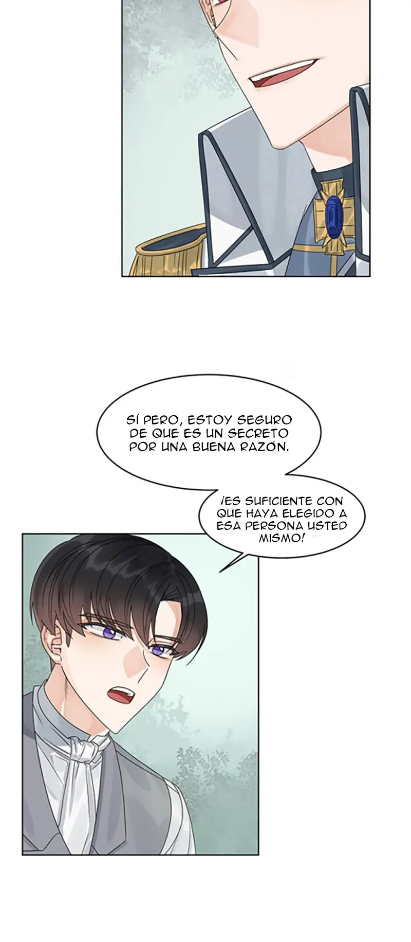 POR CIERTO, AMANTE DEL DRAGÓN! (2019) - Capítulo 7 - Página 34 - LectorTMOo