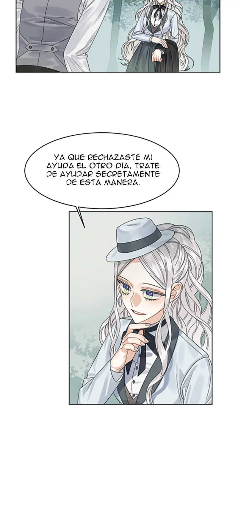 POR CIERTO, AMANTE DEL DRAGÓN! (2019) - Capítulo 7 - Página 41 - LectorTMOo