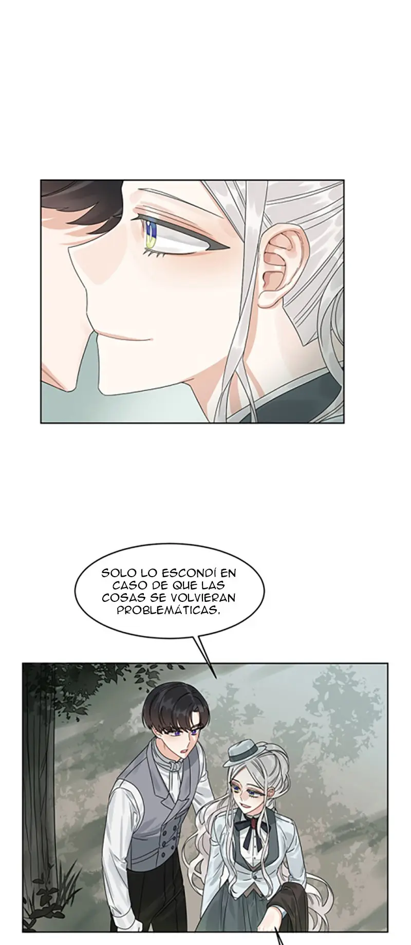 POR CIERTO, AMANTE DEL DRAGÓN! (2019) - Capítulo 7 - Página 48 - LectorTMOo
