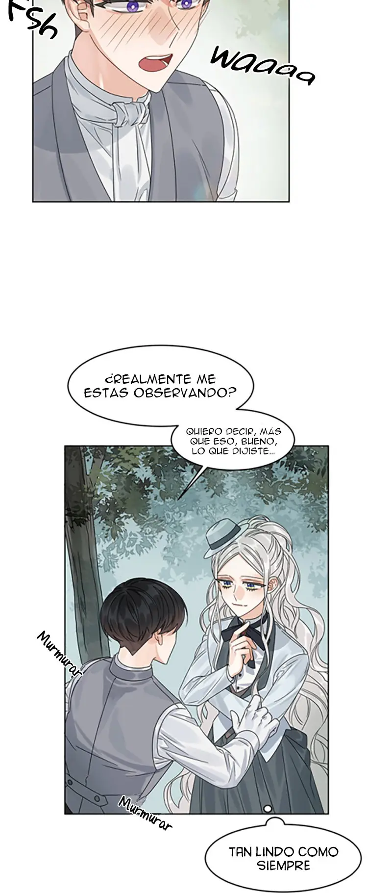 POR CIERTO, AMANTE DEL DRAGÓN! (2019) - Capítulo 7 - Página 53 - LectorTMOo