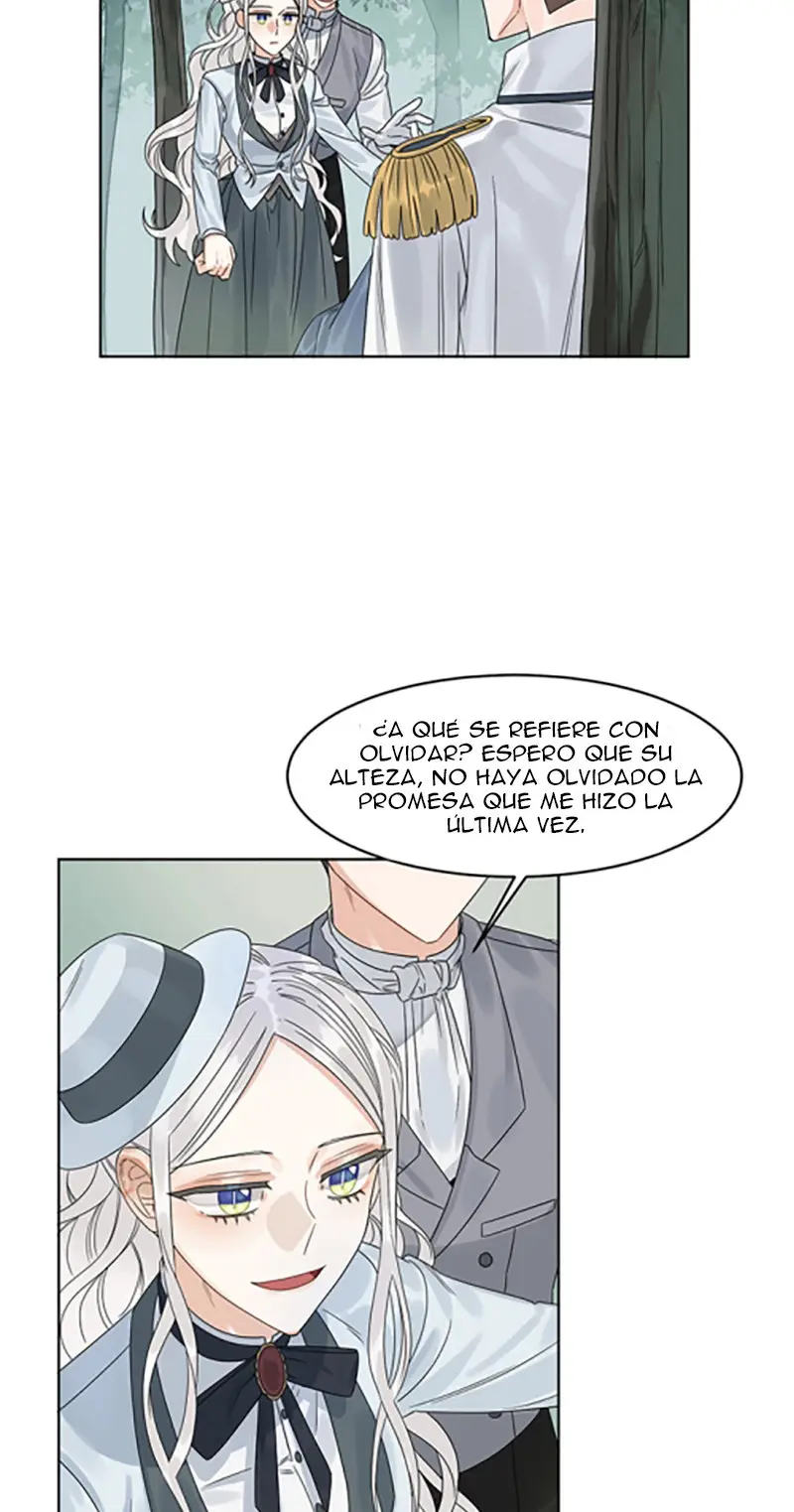 POR CIERTO, AMANTE DEL DRAGÓN! (2019) - Capítulo 7 - Página 55 - LectorTMOo
