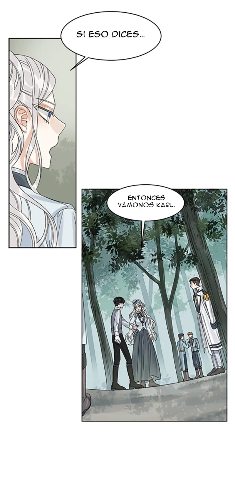 POR CIERTO, AMANTE DEL DRAGÓN! (2019) - Capítulo 7 - Página 57 - LectorTMOo