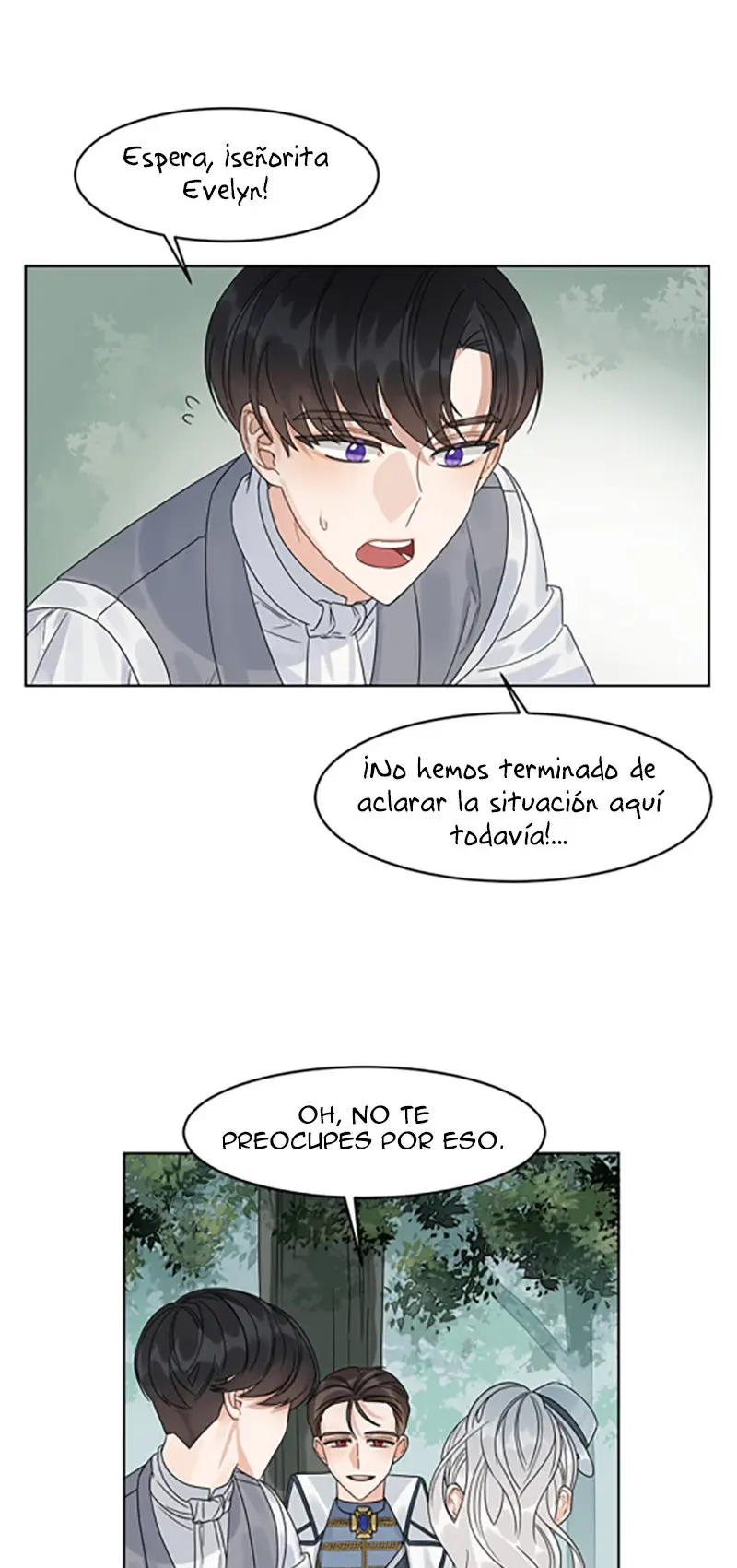POR CIERTO, AMANTE DEL DRAGÓN! (2019) - Capítulo 7 - Página 58 - LectorTMOo