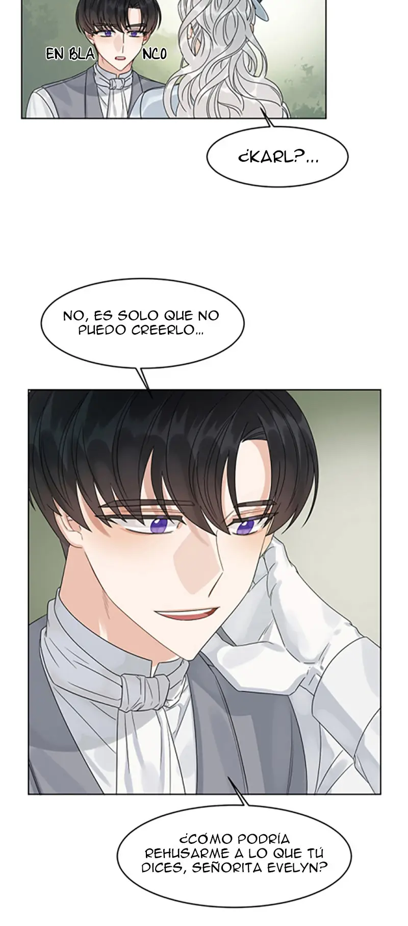 POR CIERTO, AMANTE DEL DRAGÓN! (2019) - Capítulo 7 - Página 62 - LectorTMOo