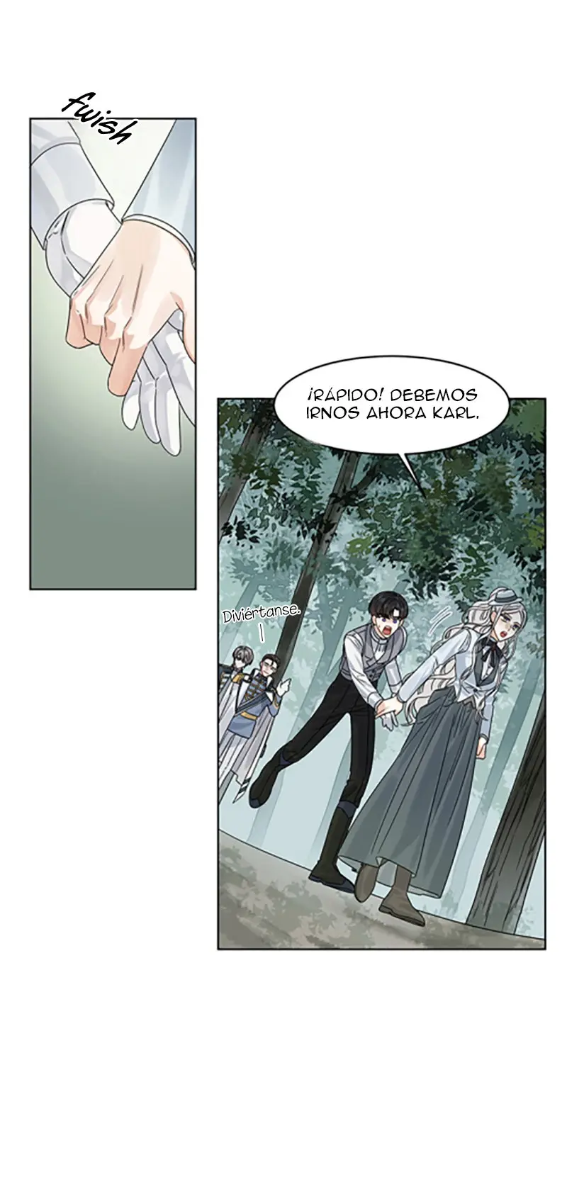 POR CIERTO, AMANTE DEL DRAGÓN! (2019) - Capítulo 7 - Página 64 - LectorTMOo