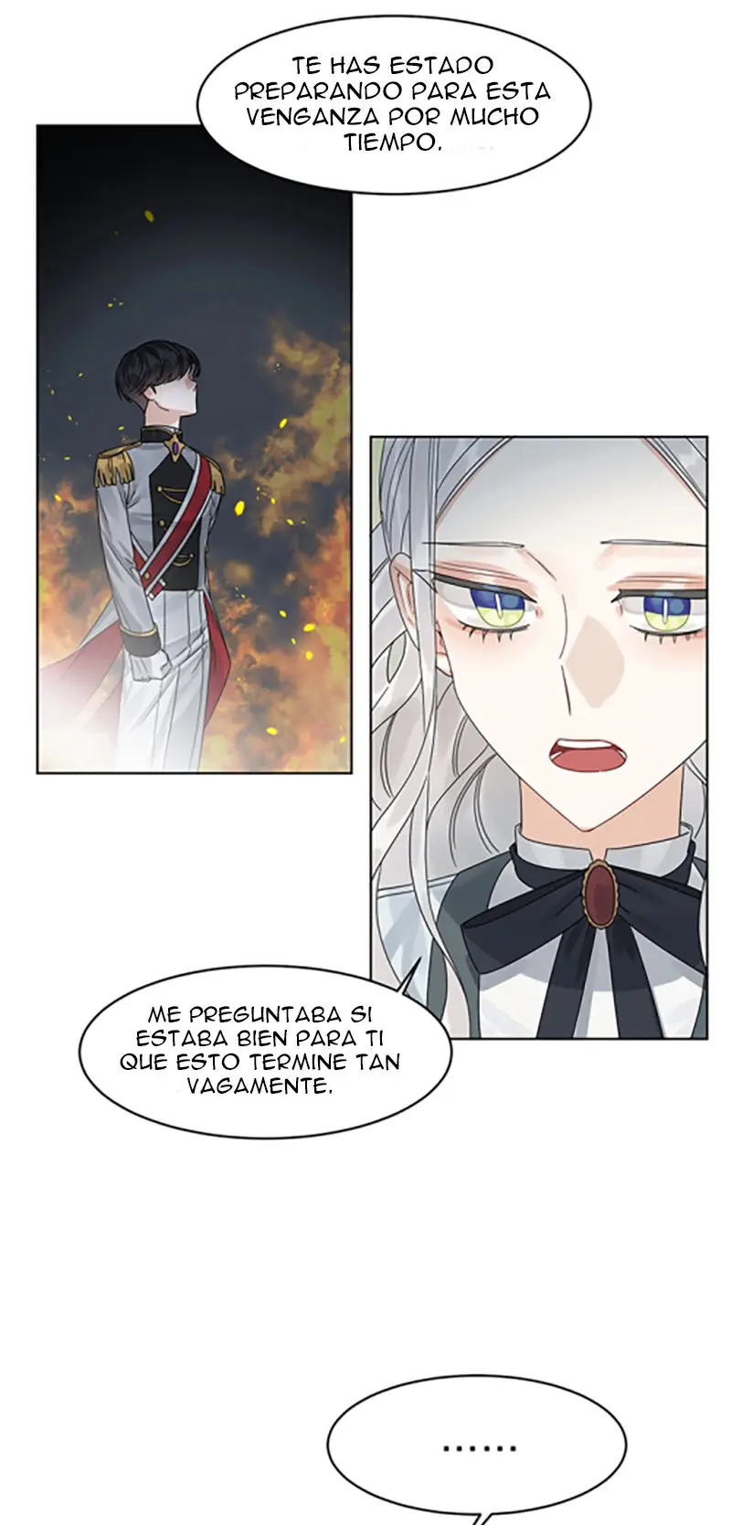 POR CIERTO, AMANTE DEL DRAGÓN! (2019) - Capítulo 7 - Página 72 - LectorTMOo