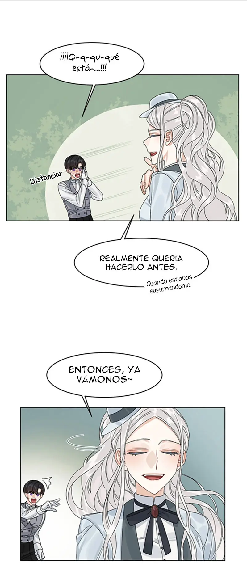 POR CIERTO, AMANTE DEL DRAGÓN! (2019) - Capítulo 7 - Página 81 - LectorTMOo