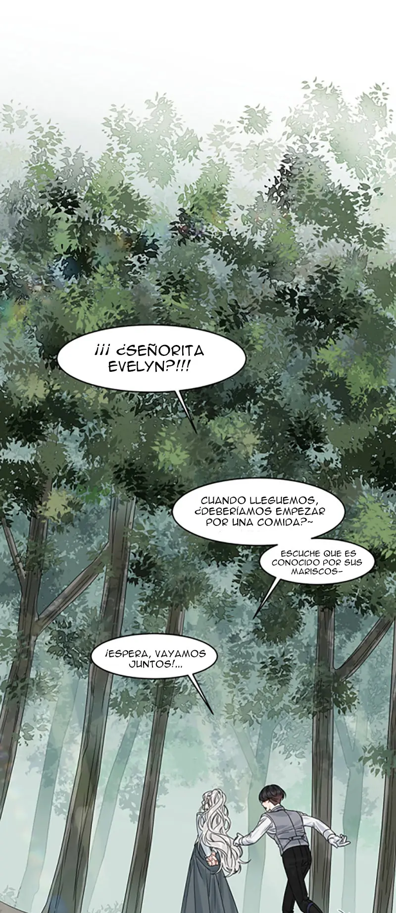 POR CIERTO, AMANTE DEL DRAGÓN! (2019) - Capítulo 7 - Página 82 - LectorTMOo