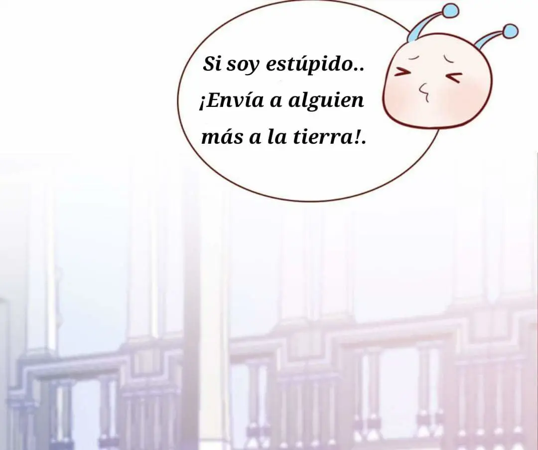Por favor avísame cuando llegue por primera vez a la tierra - Capítulo 1 - Página 12 - LectorTMOo