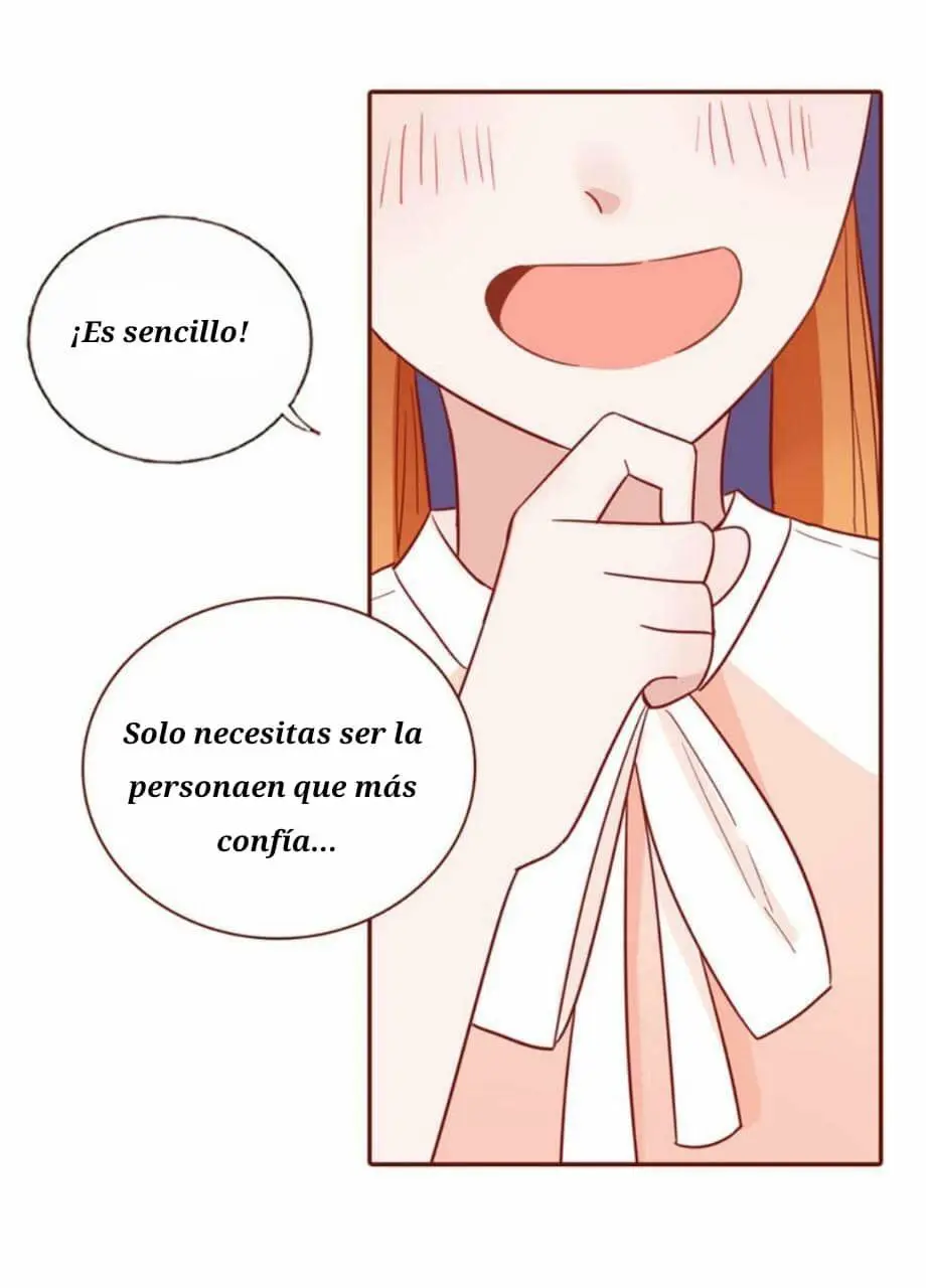 Por favor avísame cuando llegue por primera vez a la tierra - Capítulo 1 - Página 22 - LectorTMOo