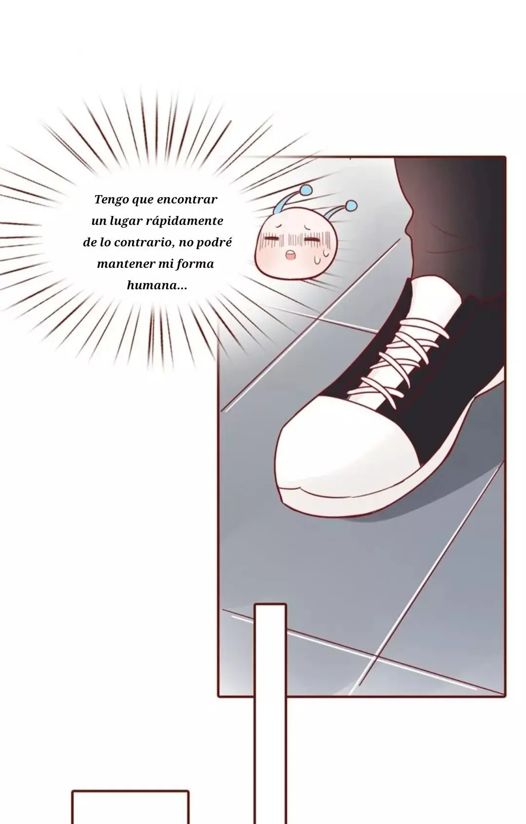 Por favor avísame cuando llegue por primera vez a la tierra - Capítulo 2 - Página 5 - LectorTMOo