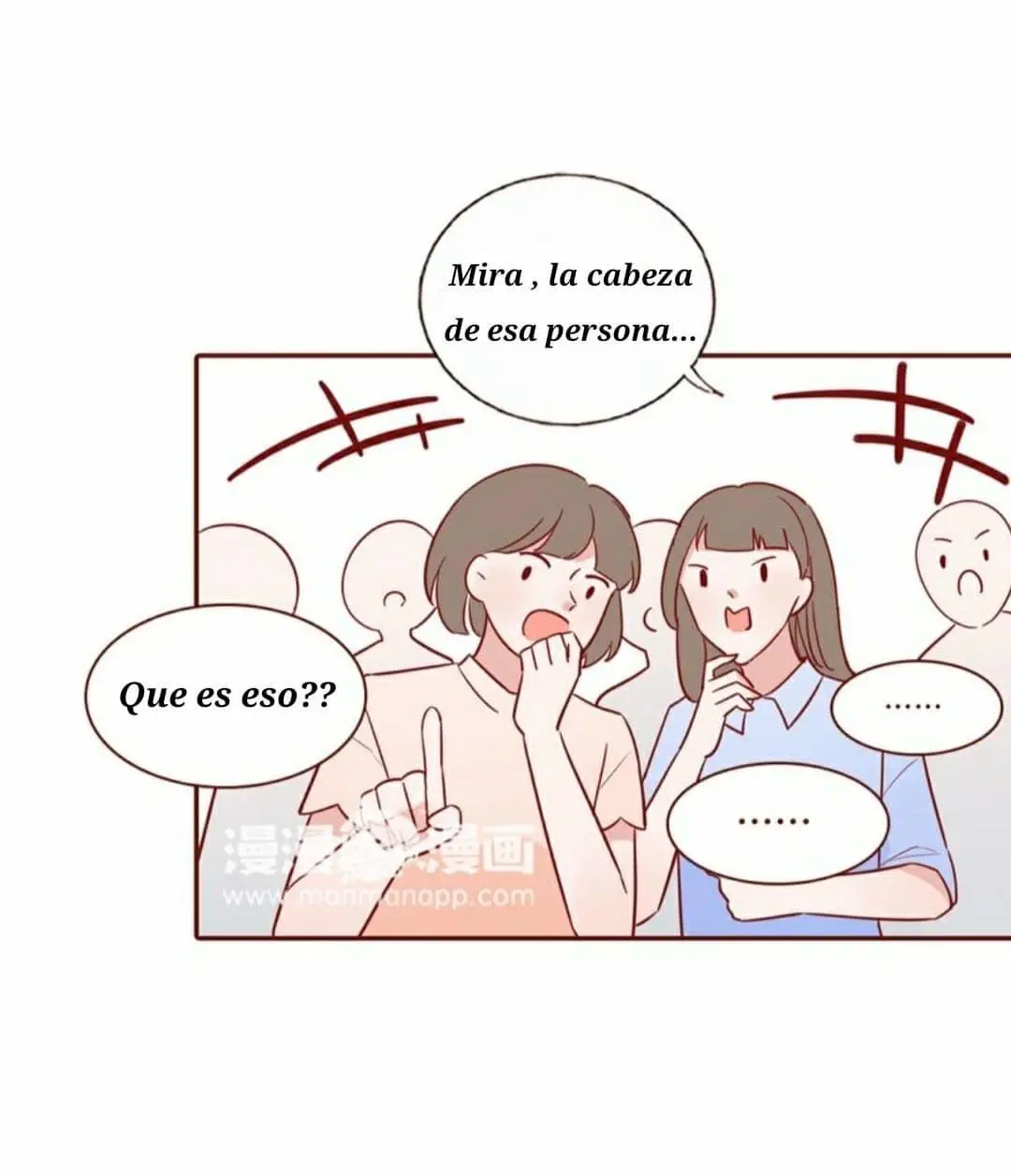 Por favor avísame cuando llegue por primera vez a la tierra - Capítulo 2 - Página 15 - LectorTMOo