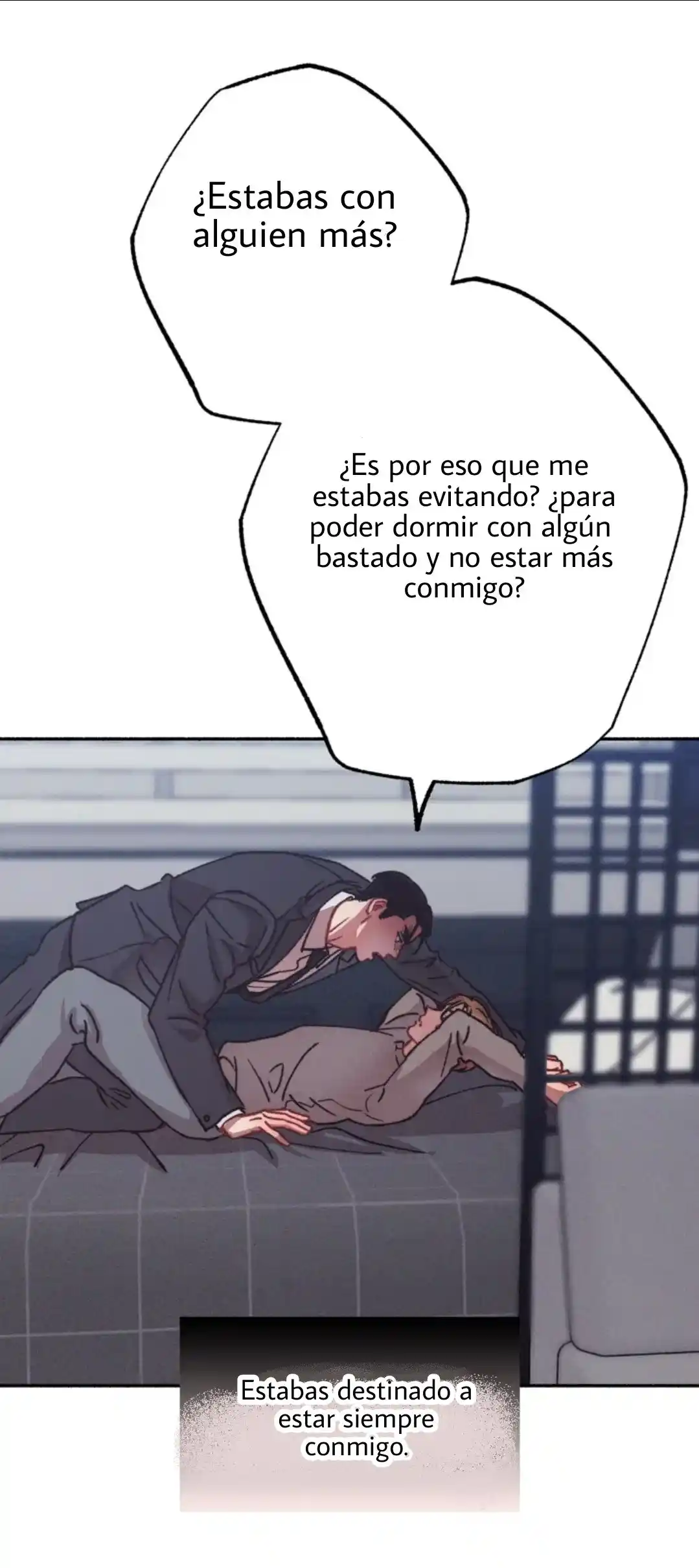 ¡Por favor, Caramelo! (2022) - Capítulo  - Página 6 - LectorTMOo