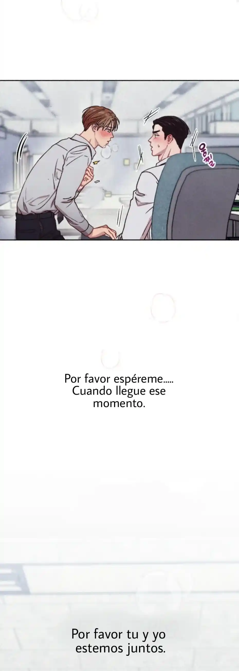 ¡Por favor, Caramelo! (2022) - Capítulo 1 - Página 18 - LectorTMOo