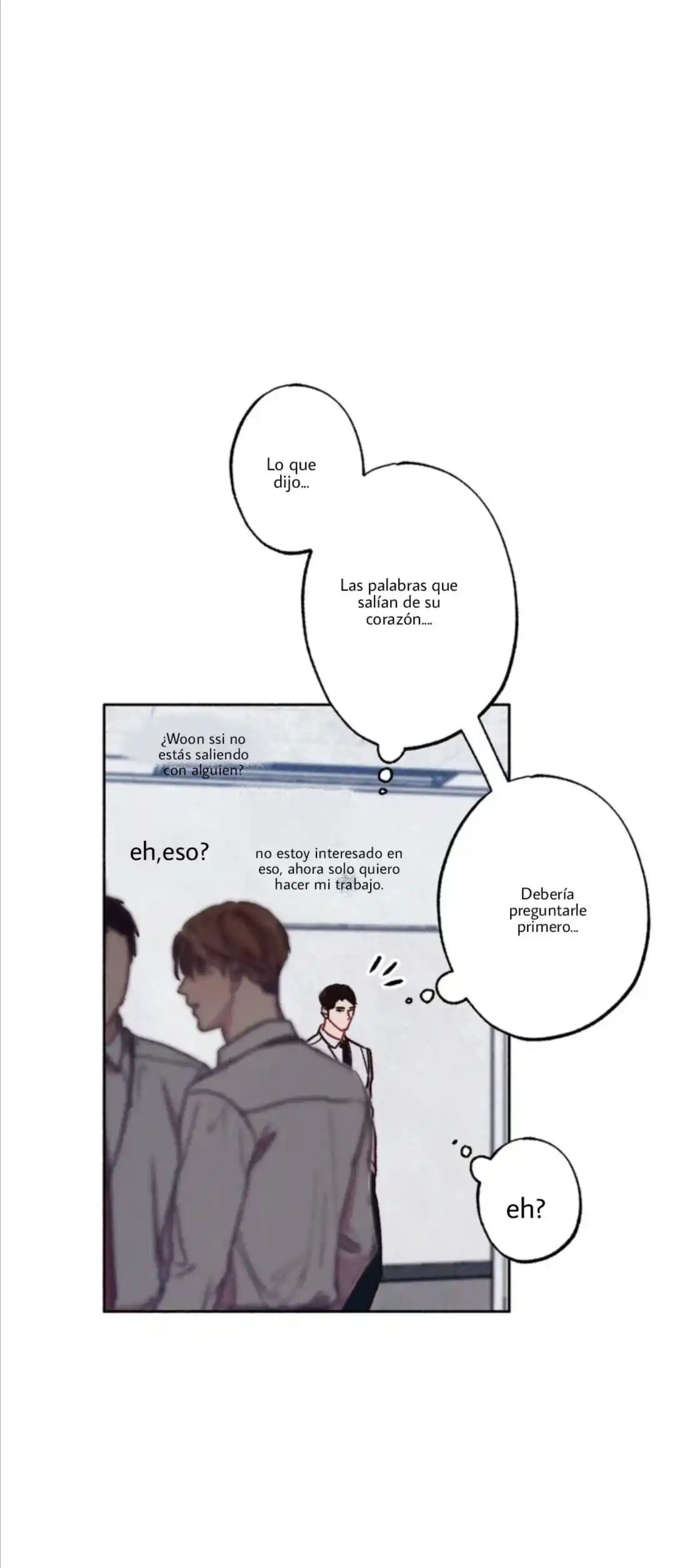¡Por favor, Caramelo! (2022) - Capítulo 1 - Página 26 - LectorTMOo