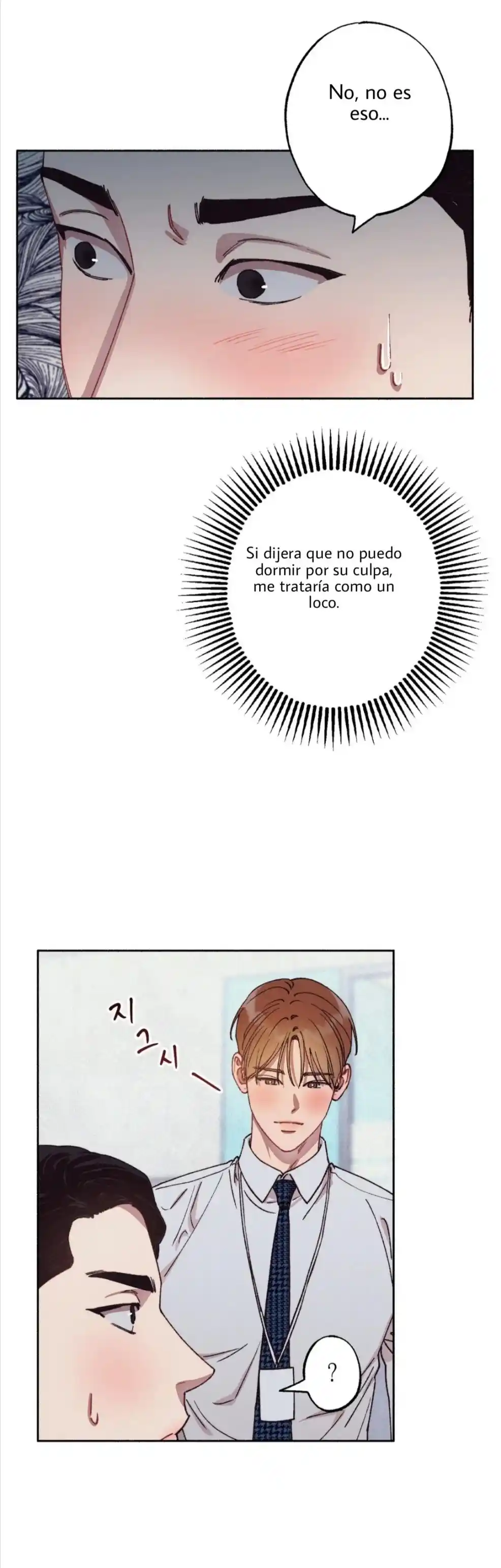 ¡Por favor, Caramelo! (2022) - Capítulo 2 - Página 7 - LectorTMOo