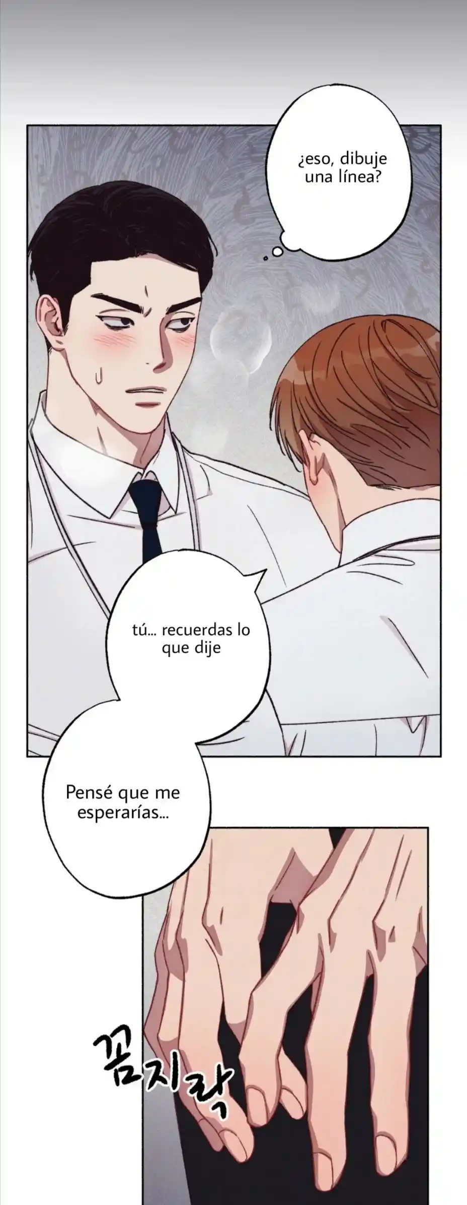 ¡Por favor, Caramelo! (2022) - Capítulo 2 - Página 38 - LectorTMOo