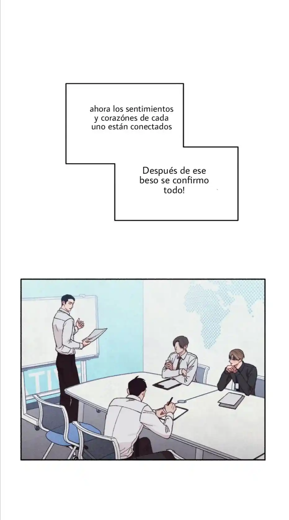 ¡Por favor, Caramelo! (2022) - Capítulo 3 - Página 8 - LectorTMOo