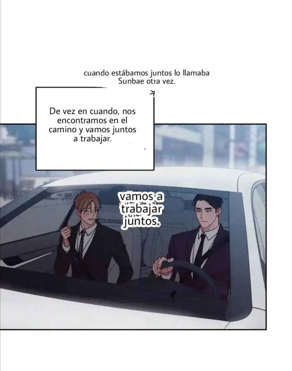 ¡Por favor, Caramelo! (2022) - Capítulo 3 - Página 10 - LectorTMOo