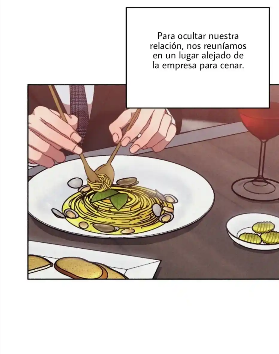 ¡Por favor, Caramelo! (2022) - Capítulo 3 - Página 11 - LectorTMOo