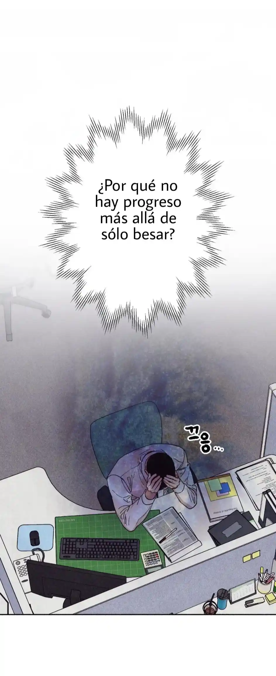 ¡Por favor, Caramelo! (2022) - Capítulo 3 - Página 16 - LectorTMOo