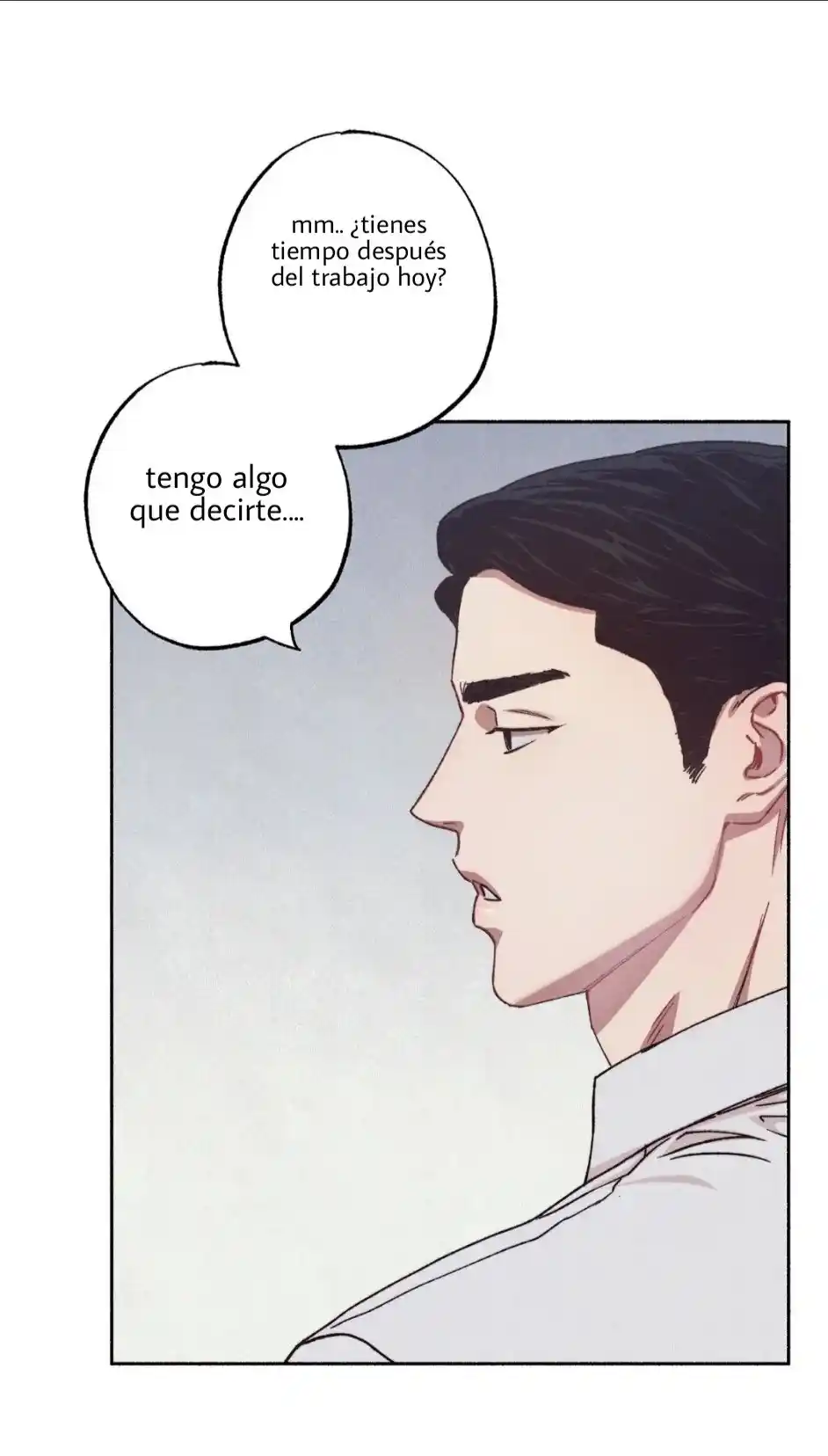 ¡Por favor, Caramelo! (2022) - Capítulo 3 - Página 19 - LectorTMOo