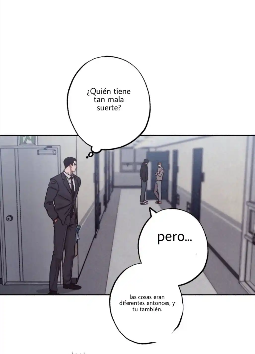 ¡Por favor, Caramelo! (2022) - Capítulo 3 - Página 30 - LectorTMOo