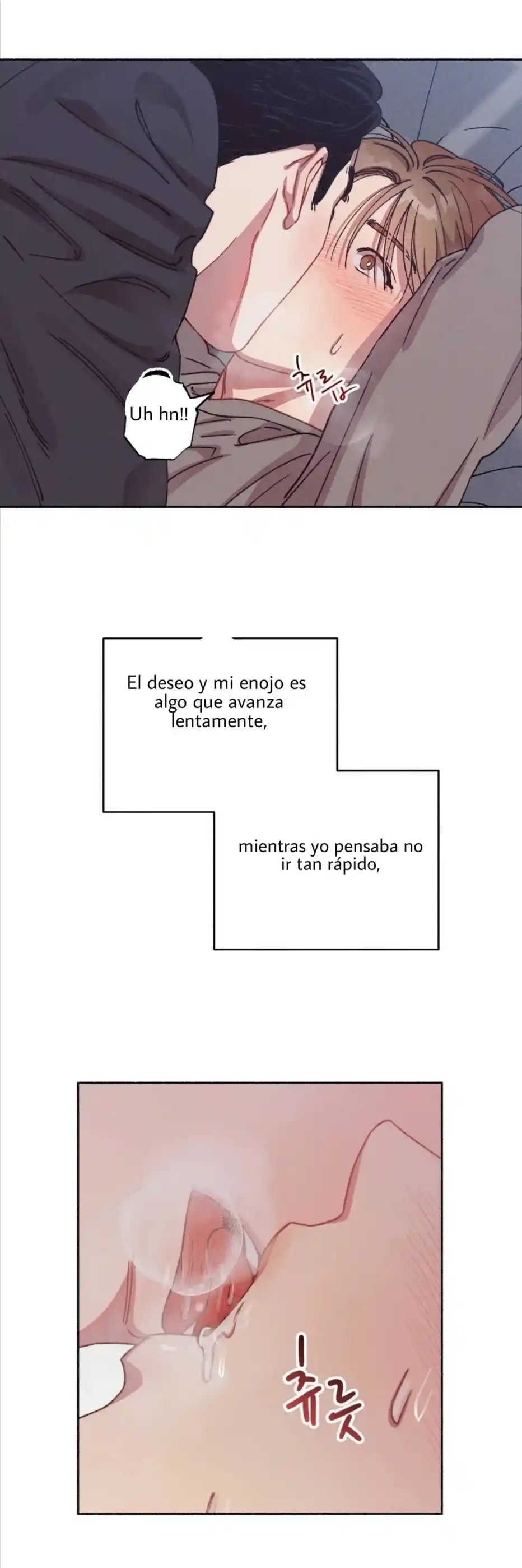¡Por favor, Caramelo! (2022) - Capítulo 4 - Página 4 - LectorTMOo