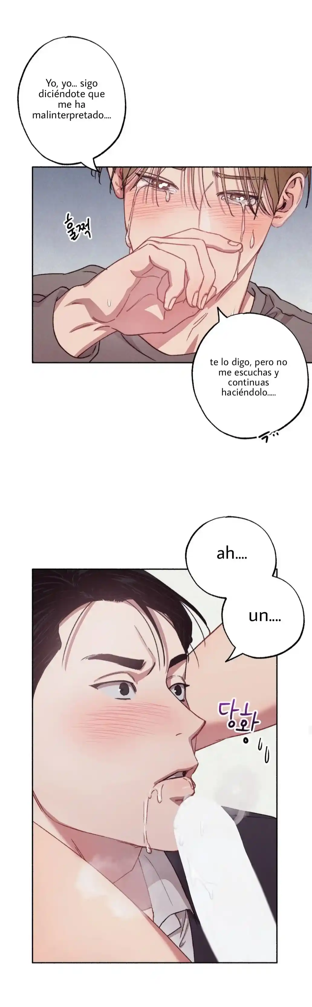 ¡Por favor, Caramelo! (2022) - Capítulo 4 - Página 16 - LectorTMOo