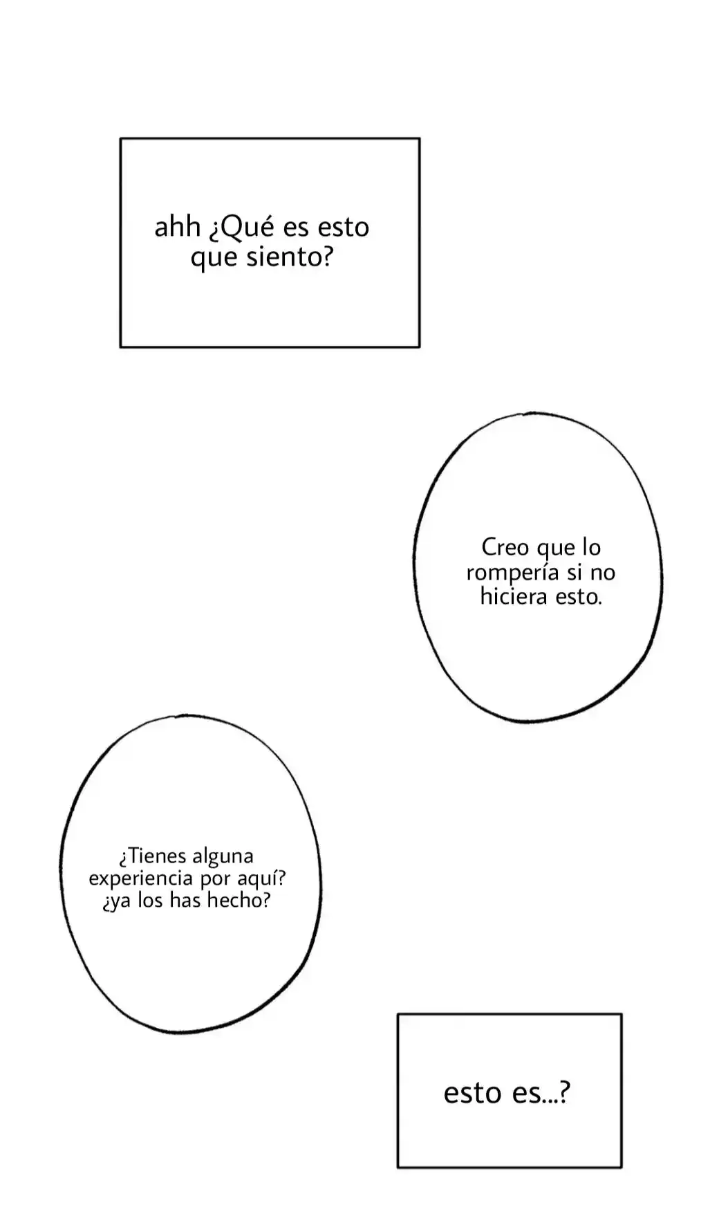 ¡Por favor, Caramelo! (2022) - Capítulo 4 - Página 41 - LectorTMOo