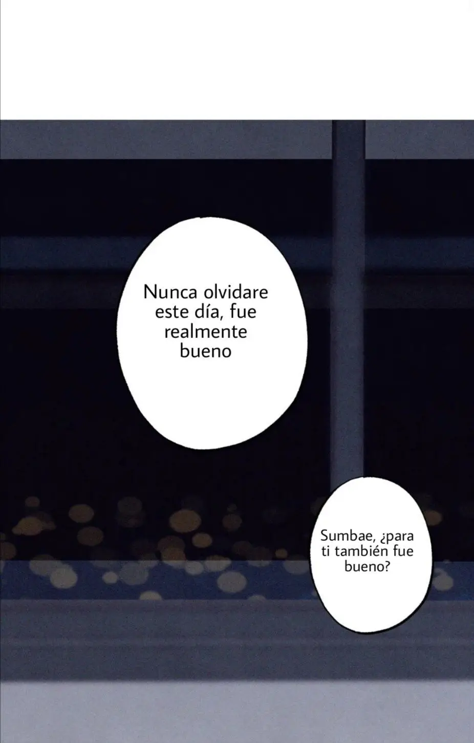¡Por favor, Caramelo! (2022) - Capítulo 5 - Página 29 - LectorTMOo