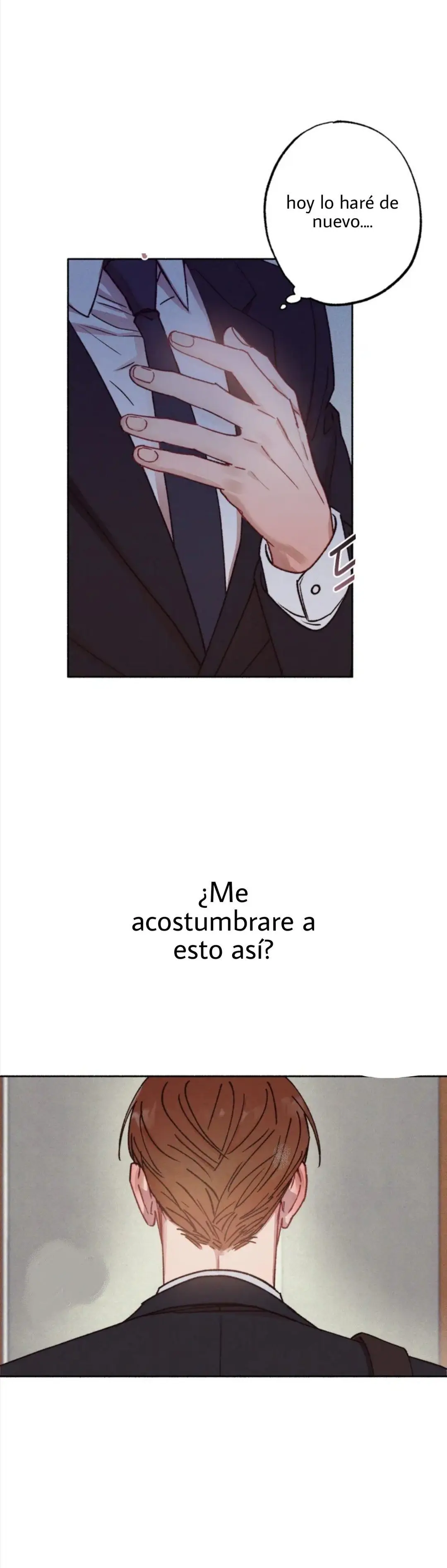 ¡Por favor, Caramelo! (2022) - Capítulo 5 - Página 35 - LectorTMOo