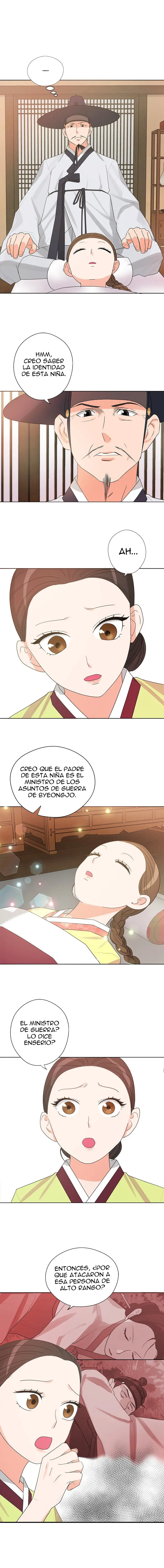 POR FAVOR COME SIN DUDARLO (2018) - Capítulo 4 - Página 4 - LectorTMOo