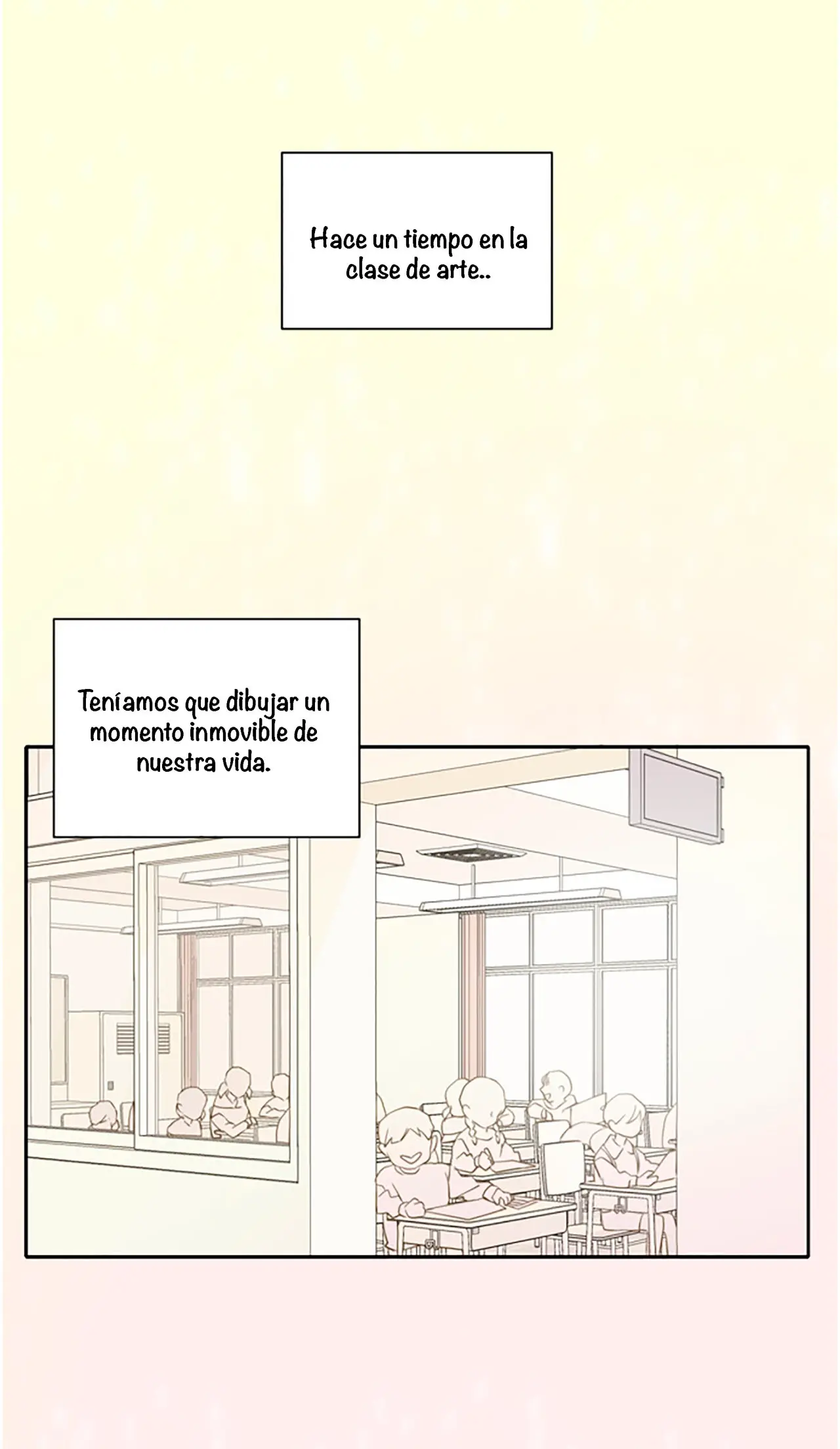 Por favor, cuídame también en esta vida. (2020) - Capítulo 1 - Página 5 - LectorTMOo