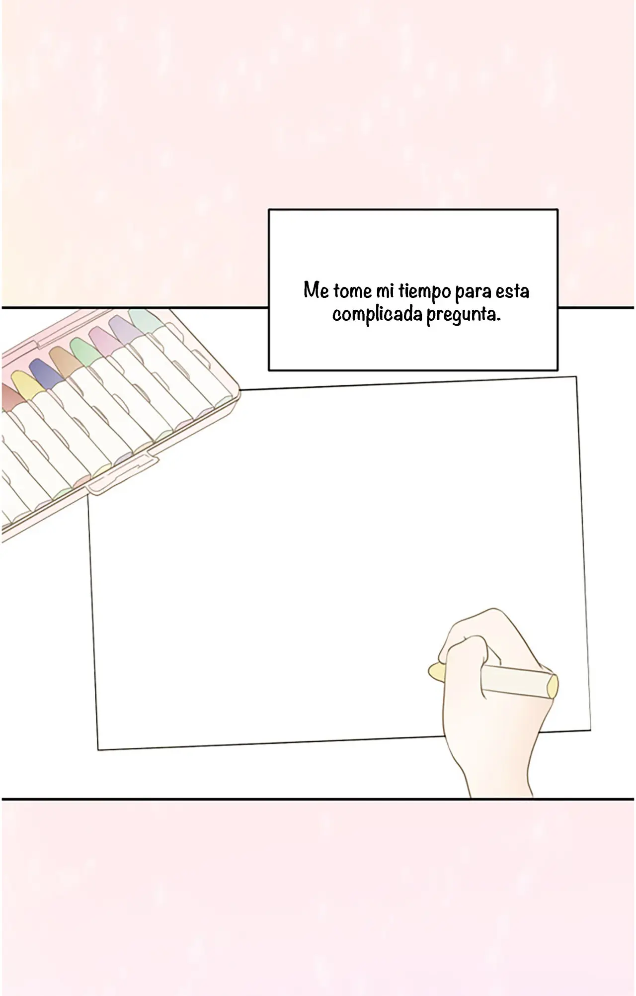 Por favor, cuídame también en esta vida. (2020) - Capítulo 1 - Página 6 - LectorTMOo