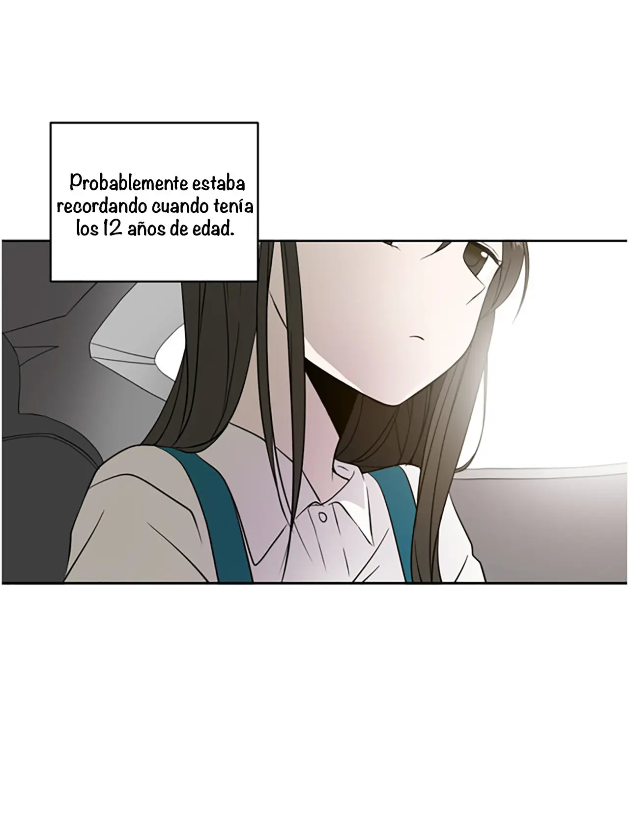 Por favor, cuídame también en esta vida. (2020) - Capítulo 1 - Página 10 - LectorTMOo