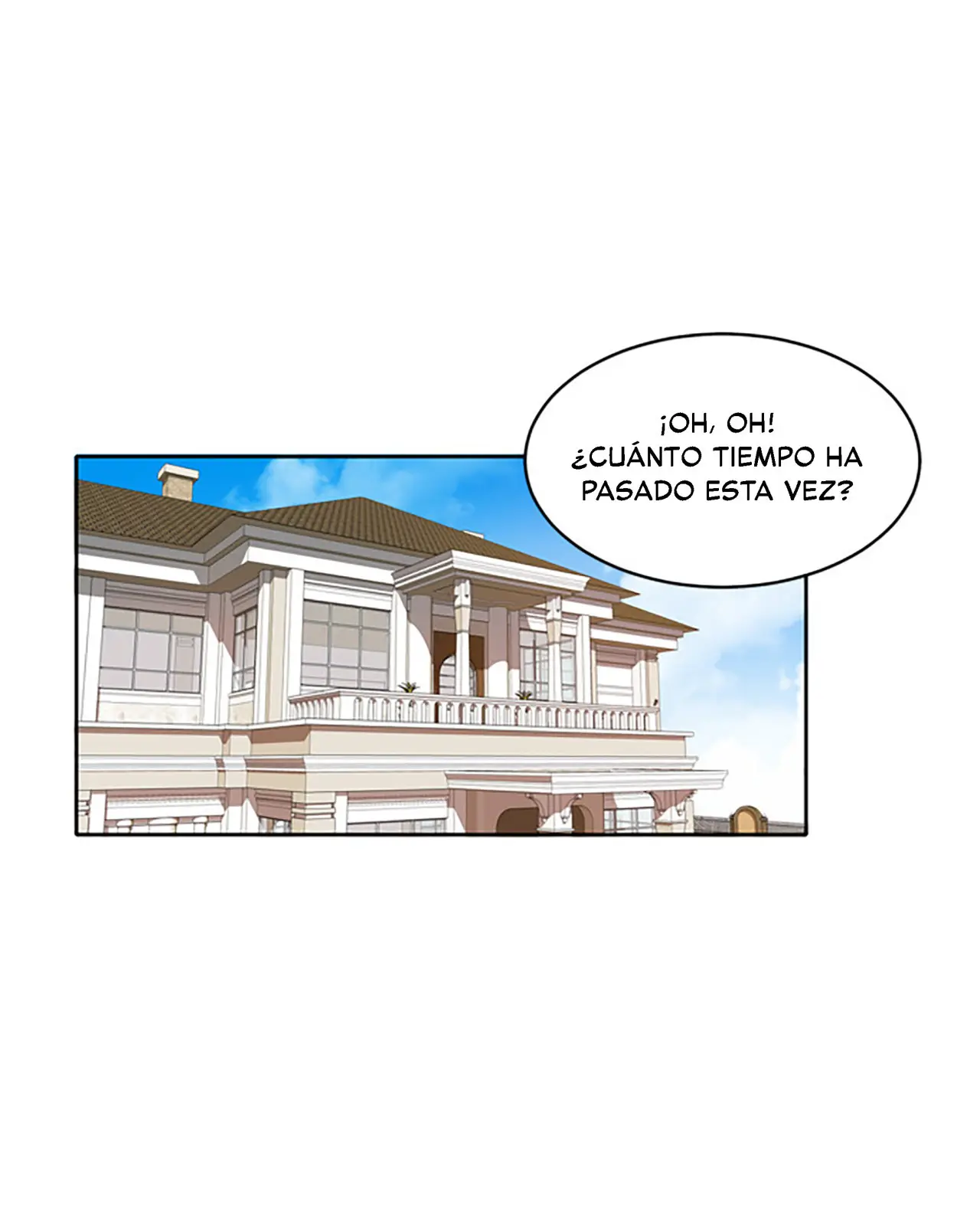 Por favor, cuídame también en esta vida. (2020) - Capítulo 1 - Página 11 - LectorTMOo