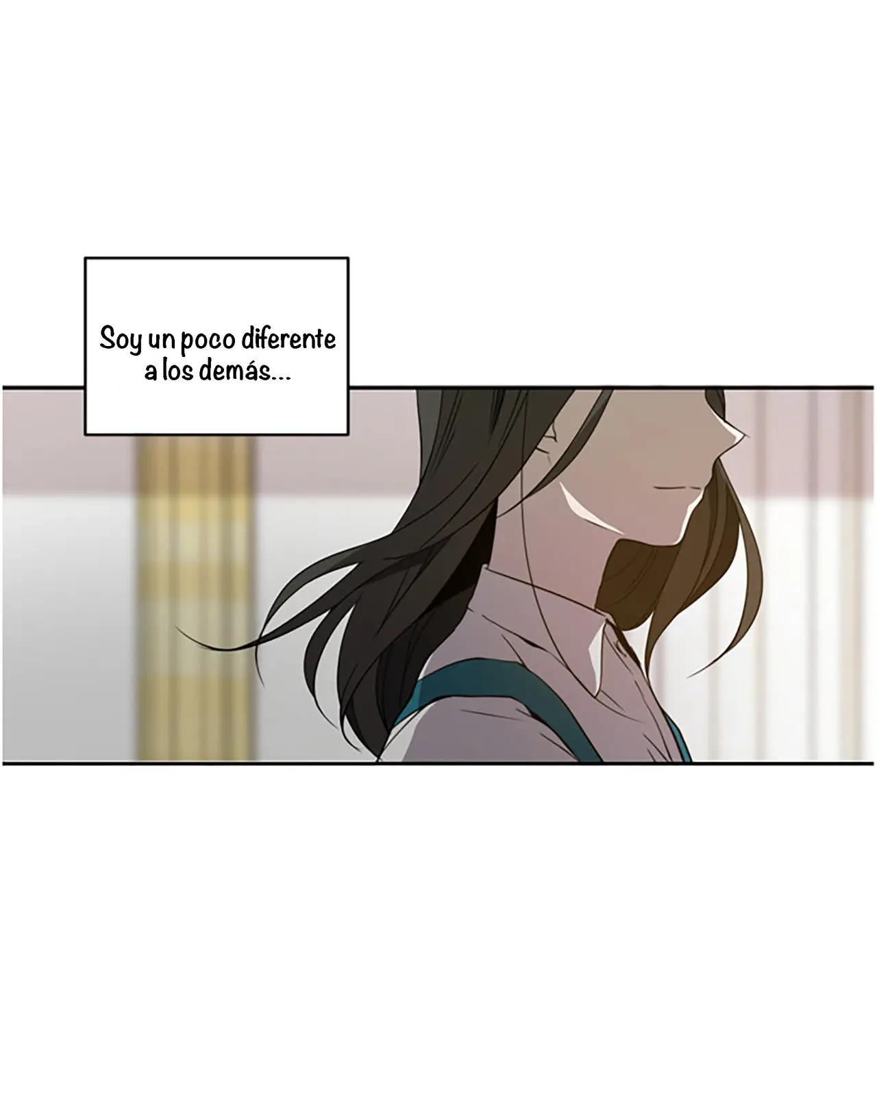 Por favor, cuídame también en esta vida. (2020) - Capítulo 1 - Página 22 - LectorTMOo