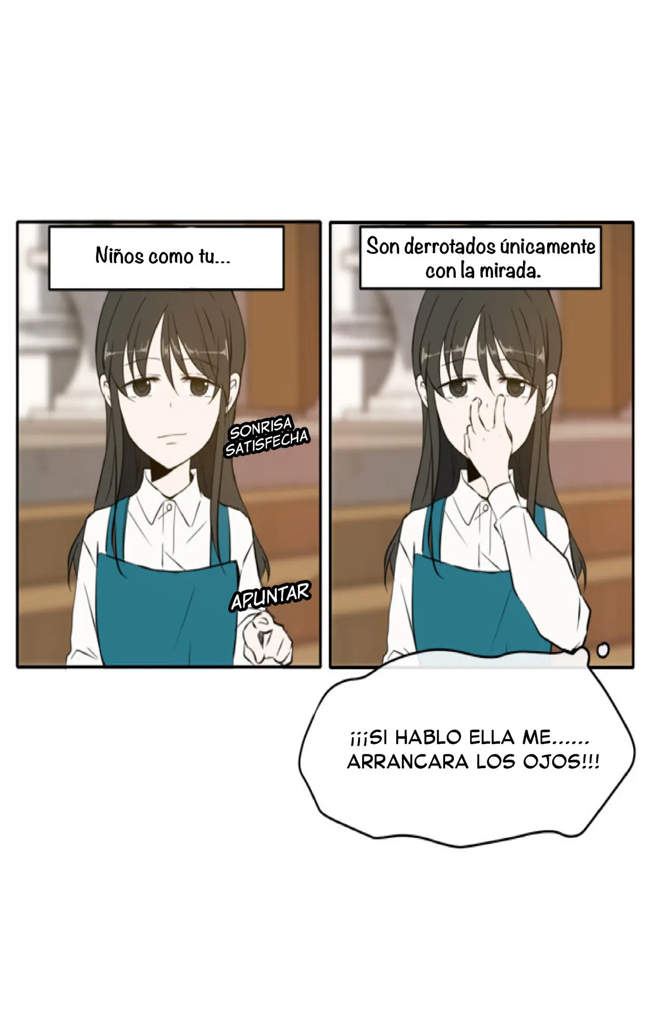Por favor, cuídame también en esta vida. (2020) - Capítulo 1 - Página 46 - LectorTMOo