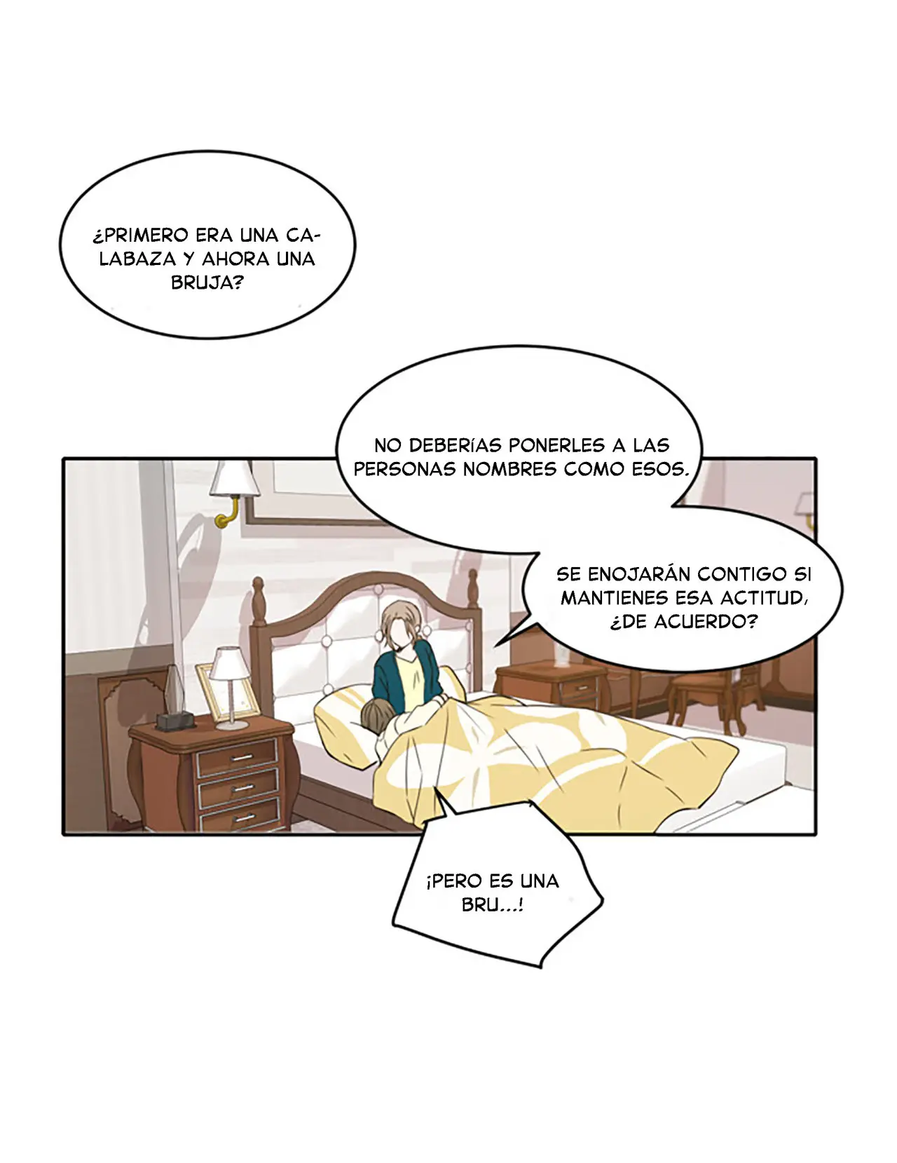 Por favor, cuídame también en esta vida. (2020) - Capítulo 1 - Página 62 - LectorTMOo
