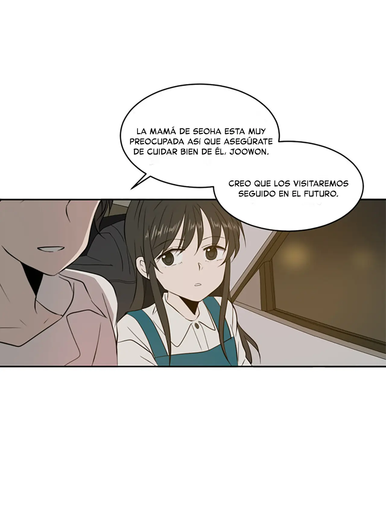 Por favor, cuídame también en esta vida. (2020) - Capítulo 1 - Página 68 - LectorTMOo